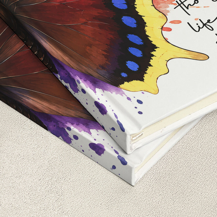 Birth-Month-Butterfly-Gift-For-Her,-Wife,-Daughter,-Friends,-Sister-Personalized-Journal-4