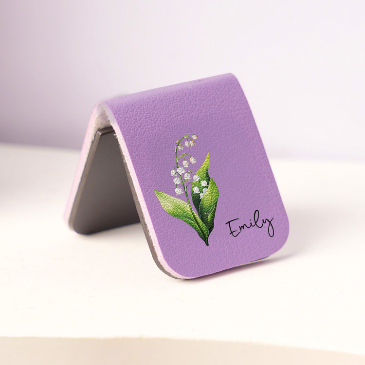 Birth-Month-Flower-Book-Lover-Birthday-Gift-For-Her-Personalized-Bookmark-3