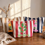 Birth-Month-Flower-Gift-For-Friends,-Wife,-Daughter-For-Her-Personalized-Tote-Bag-3