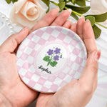 Birth-Month-Flower-Gift-For-Her-Daughter-Friends-Personalized-Jewelry-Dish-5