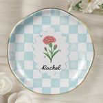 Birth-Month-Flower-Gift-For-Her-Daughter-Friends-Personalized-Jewelry-Dish-6
