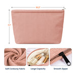 Birth-Month-Flower-With-Name-Personalized-Makeup-Bag-7