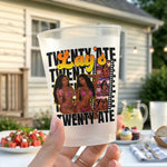 Birthday Party Cups Custom Girls Photo For Birthday Party Favors - Personalized Cups