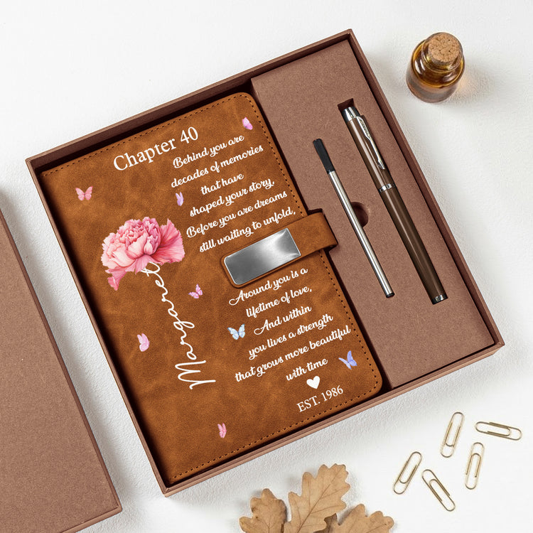 Birthday-Gift-For-Women-Next-Chapter-Personalized-Notebook-Set-1