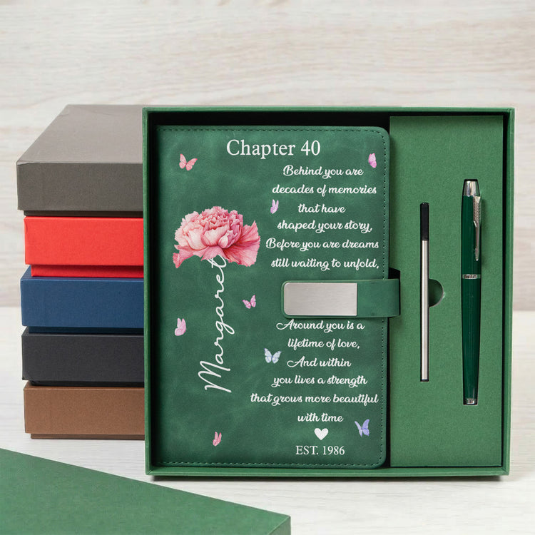 Birthday-Gift-For-Women-Next-Chapter-Personalized-Notebook-Set-6