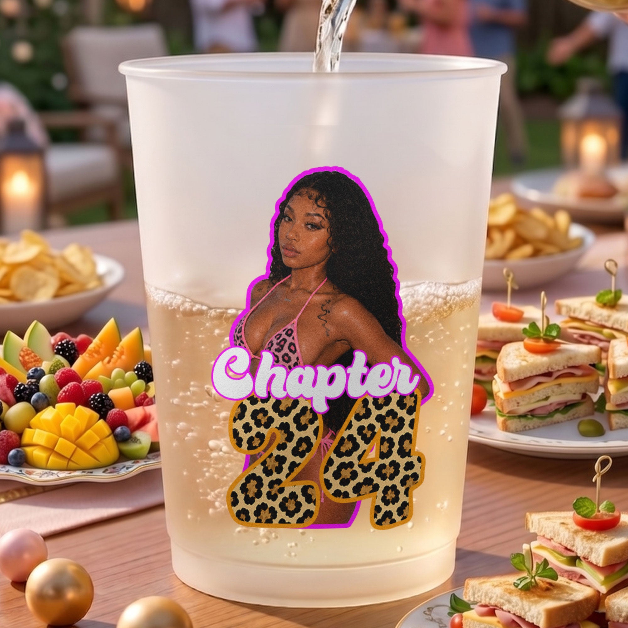 Birthday-Party-Cups-Custom-Girls-Photo-For-Birthday-Party-Favors-New-Chapter-Leopard-Style-Personalized-Cups-3