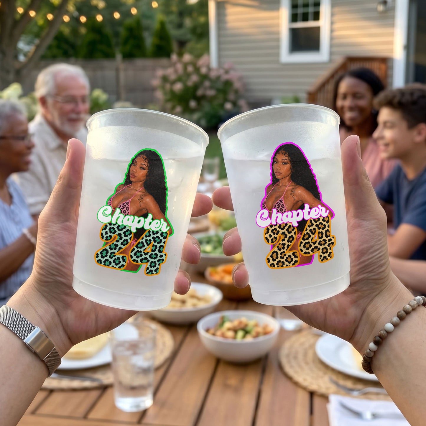 Birthday-Party-Cups-Custom-Girls-Photo-For-Birthday-Party-Favors-New-Chapter-Leopard-Style-Personalized-Cups-5