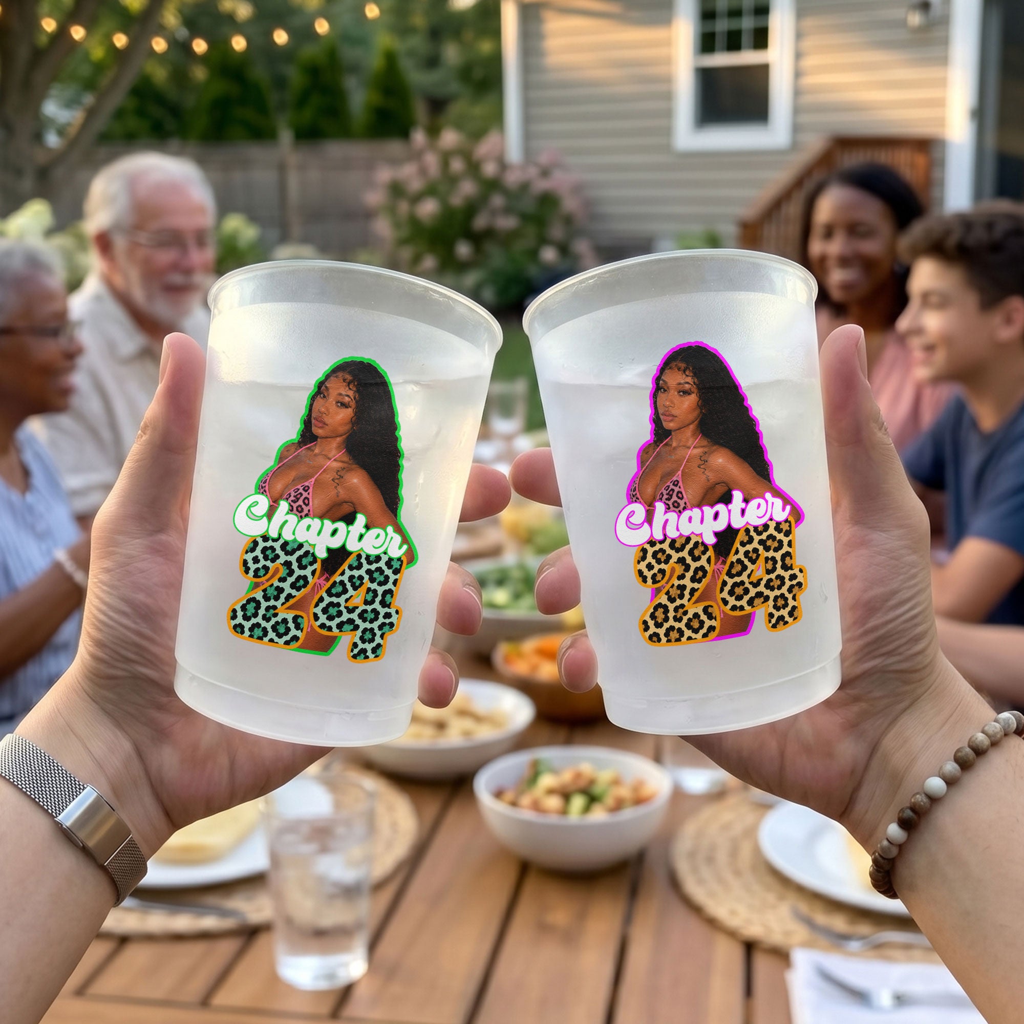 Birthday-Party-Cups-Custom-Girls-Photo-For-Birthday-Party-Favors-New-Chapter-Leopard-Style-Personalized-Cups-5