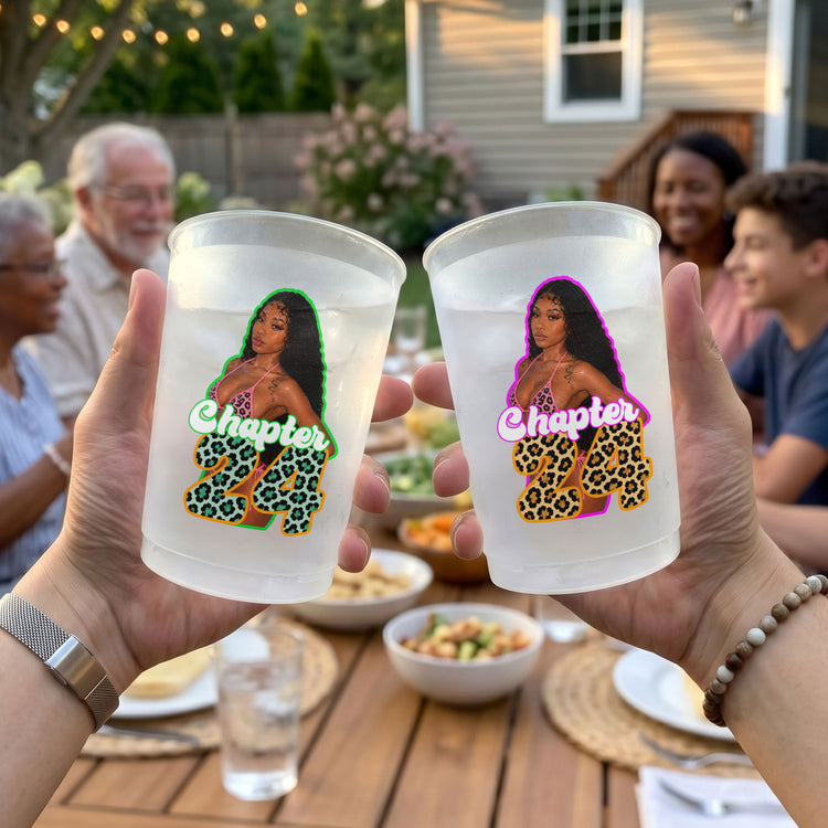 Birthday-Party-Cups-Custom-Girls-Photo-For-Birthday-Party-Favors-New-Chapter-Leopard-Style-Personalized-Cups-5