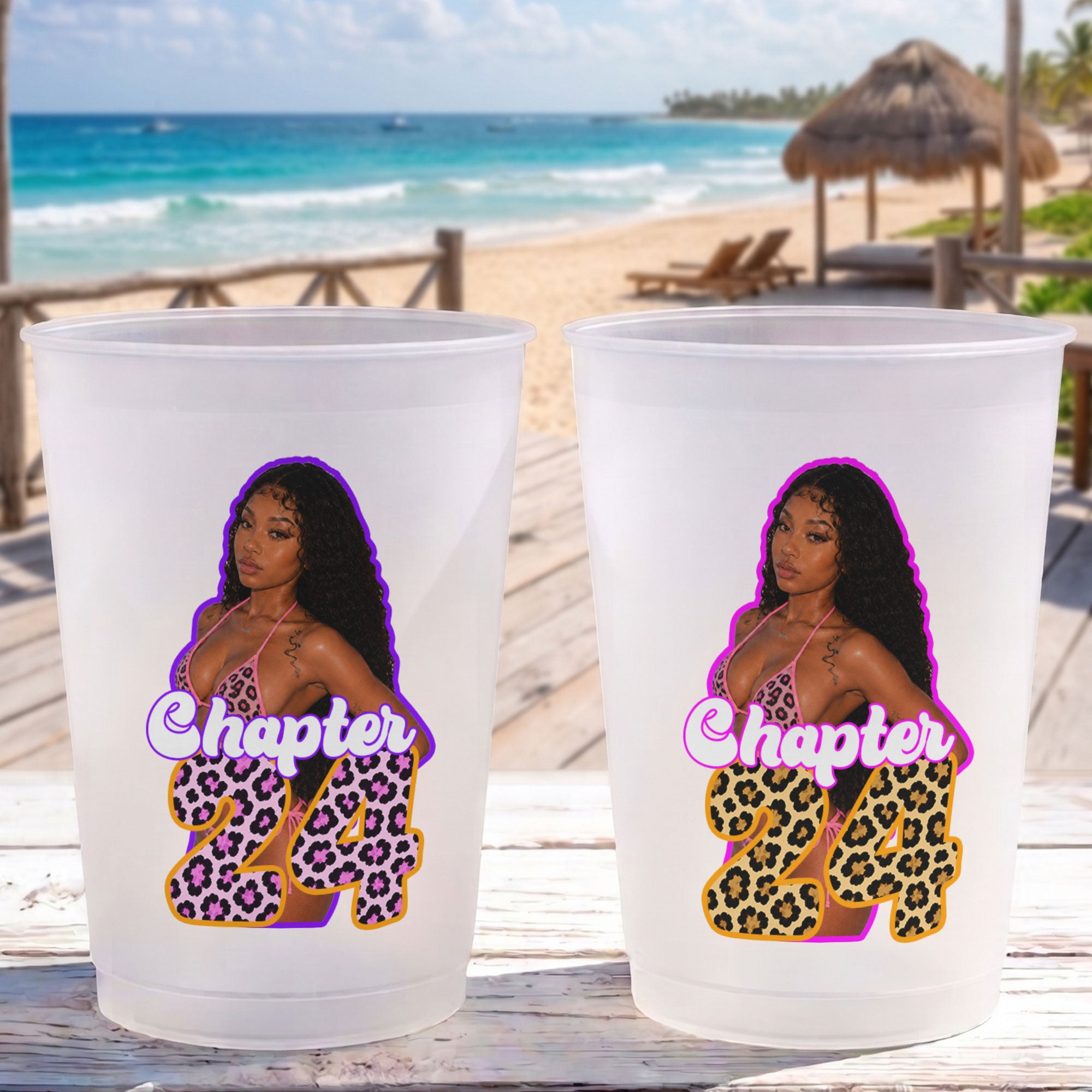 Birthday-Party-Cups-Custom-Girls-Photo-For-Birthday-Party-Favors-New-Chapter-Leopard-Style-Personalized-Cups-6