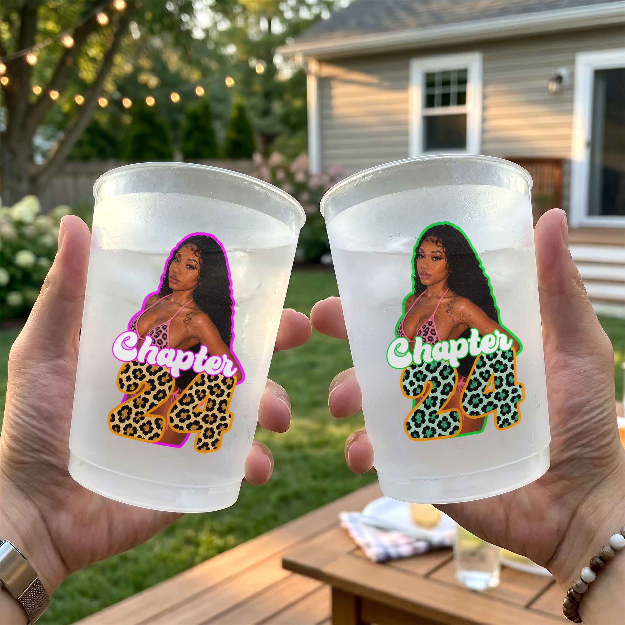 Birthday-Party-Cups-Custom-Girls-Photo-For-Birthday-Party-Favors-New-Chapter-Leopard-Style-Personalized-Cups-7