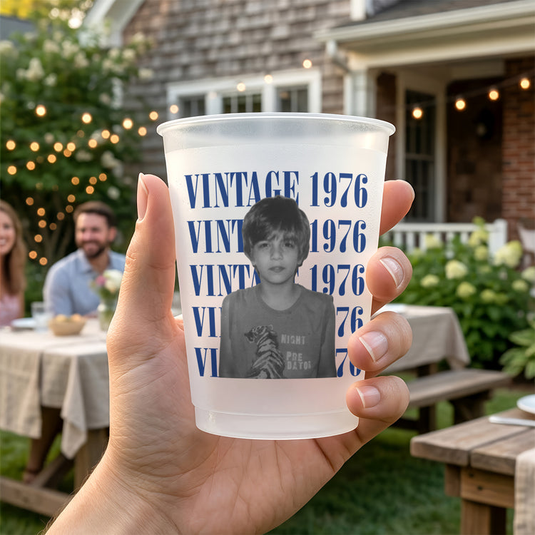Birthday-Party-Favors-Custom-Vintage-Photo-And-Year,-Childhood-Photo-Personalized-Cups-3