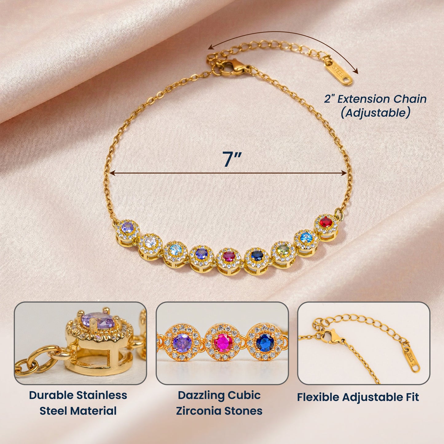 Birthstone-Bracelet-Mothers-Day-Gift-For-Mom-Grandma-Personalized-Bracelet-6