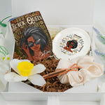 Black Queen Affirmation - Gift Box Set