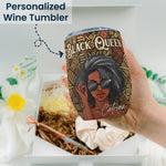 Black Queen Affirmation - Gift Box Set