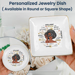 Black Queen Affirmation - Gift Box Set