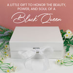Black Queen Affirmation - Gift Box Set
