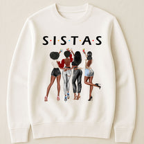 Black Sistas - Shirt
