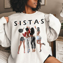 Black Sistas - Shirt