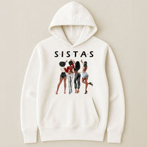 Black Sistas - Shirt