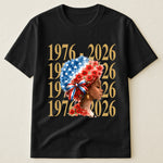 Black-Woman-Patriotic-Afro-Shirt-1