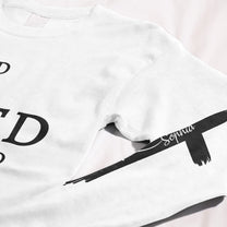 Blessed By God Spoiled By My Husband Custom Her Name - Custom Long Sleeve T-Shirt