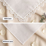 Blue-Wedding-Birth-Flower-Toile-For-Bride-Daughter-Personalized-Handkerchief-4