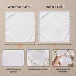 Blue-Wedding-Birth-Flower-Toile-For-Bride-Daughter-Personalized-Handkerchief-5