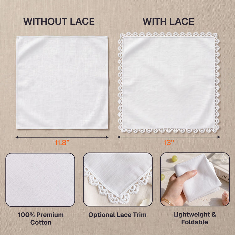 Blue-Wedding-Birth-Flower-Toile-For-Bride-Daughter-Personalized-Handkerchief-5
