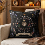 Boho-Floral-Moon-Moon-Phases-Cycle-Personalized-Pillow-Cover1