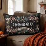 Boho-Floral-Moon-Moon-Phases-Cycle-Personalized-Pillow-Cover(1.2)