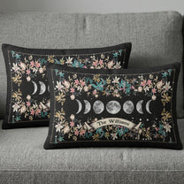 Boho-Floral-Moon-Moon-Phases-Cycle-Personalized-Pillow-Cover2