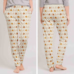 Boho-Pumpkin,-Fall-Season-Personalized-Lounge-Pants-3