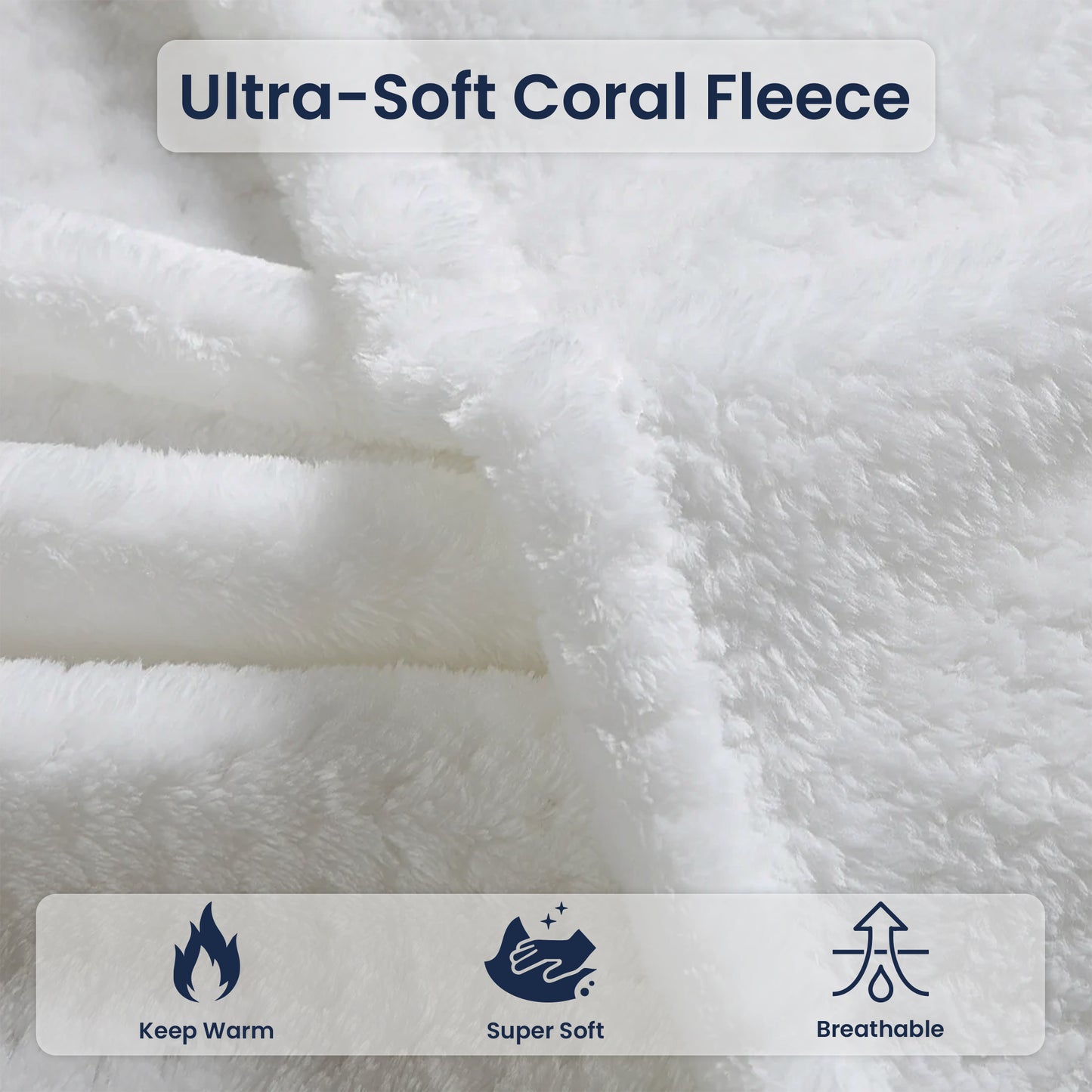 Just A Girl Who Loves Christmas Gift For Her - Personalized Fleece Pajama Pants