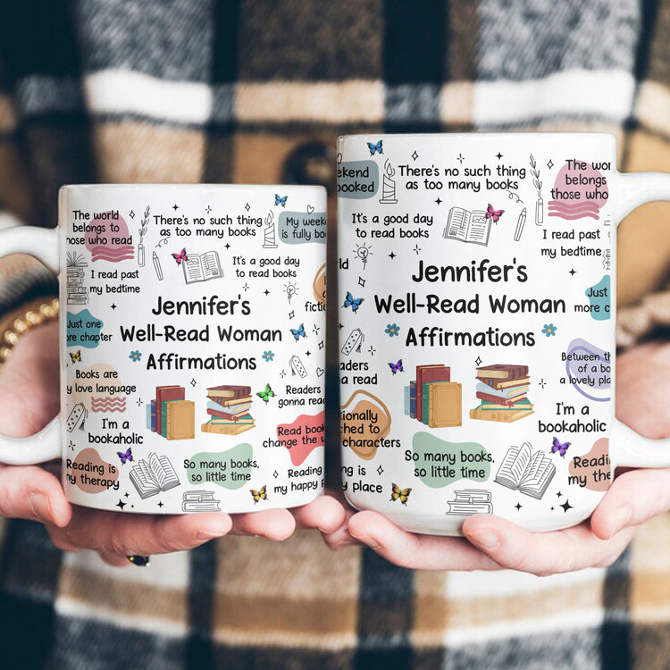 Book-Mug-Affirmations-Gifts-For-Book-Lovers,-Book-Club-Personalized-Mug(4.1)