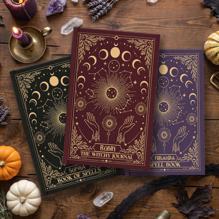 Book-Of-Shadow-Spells-Moon-Phase-Personalized-Journal-1