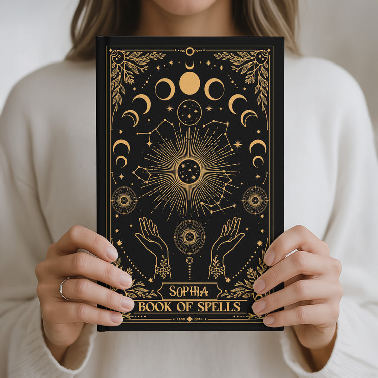 Book-Of-Shadow-Spells-Moon-Phase-Personalized-Journal-2