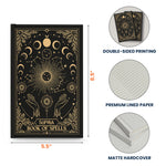 Book-Of-Shadow-Spells-Moon-Phase-Personalized-Journal-7