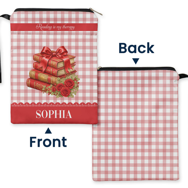 Bookaholic-Gift-For-Book-Lovers,-Bookworm-Personalized-Book-Sleeve-6
