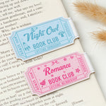 Bookish-Ticket,-Custom-Book-Club-Personalized-Bookmark-1