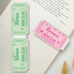 Bookish-Ticket,-Custom-Book-Club-Personalized-Bookmark-3