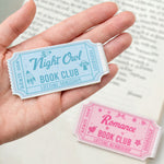 Bookish-Ticket,-Custom-Book-Club-Personalized-Bookmark-4