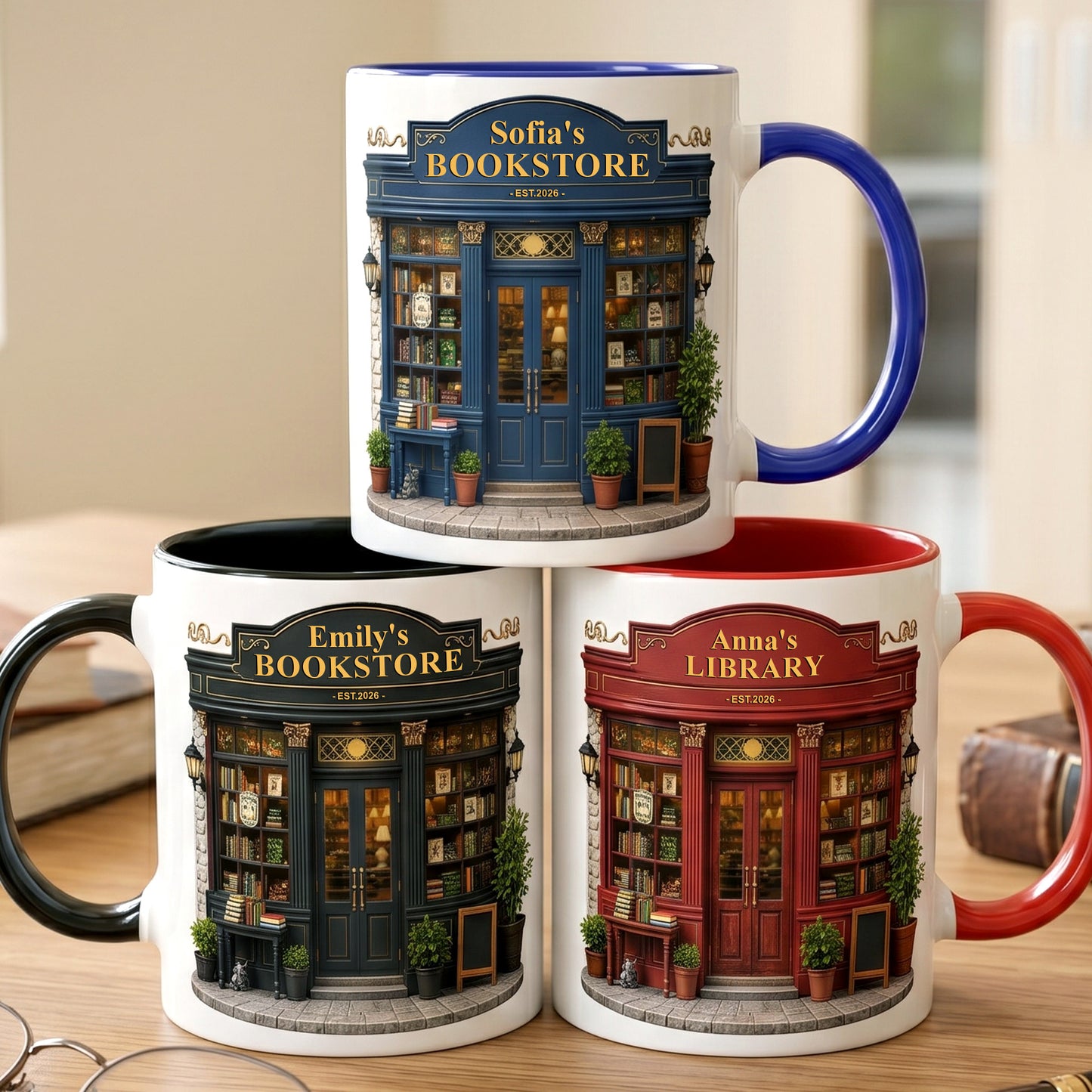 Bookstore-Mug,-Cozy-Library-Coffee-Cup,-Custom-Book-Lovers-Gifts-Personalized-Mug-1