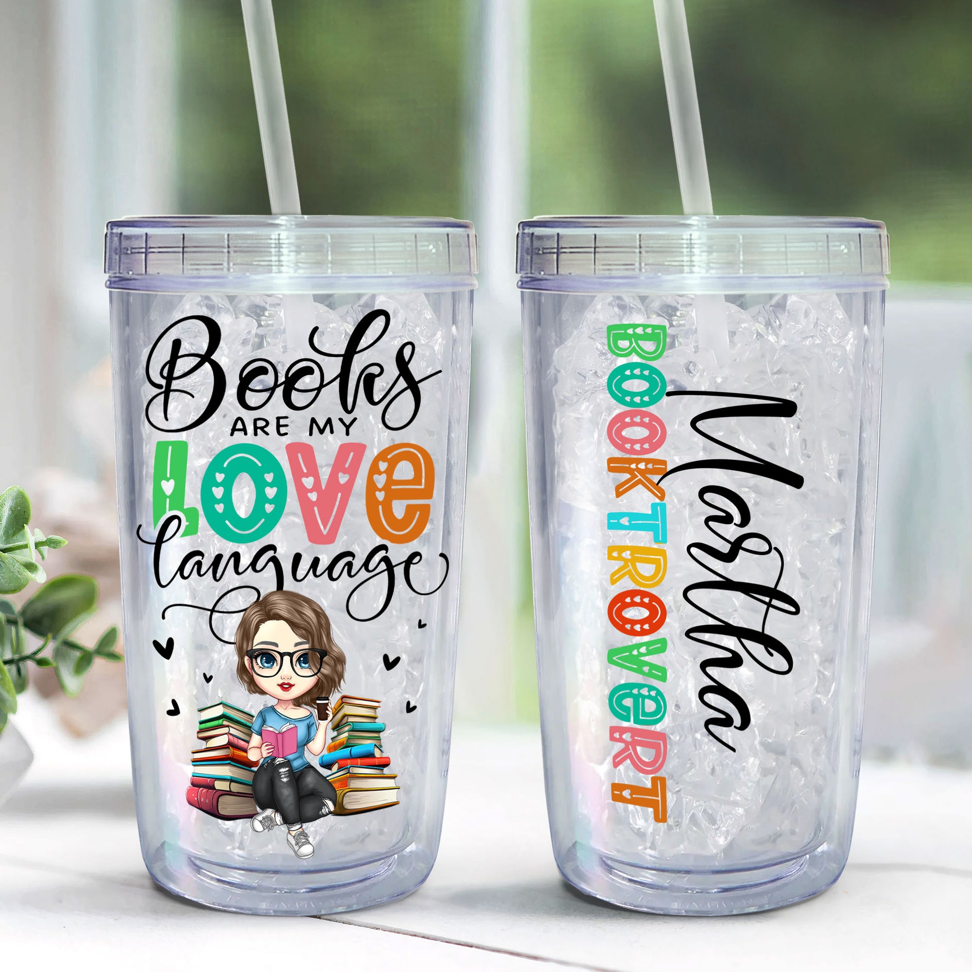 https://macorner.co/cdn/shop/files/Booktrovert-Personalized-Acrylic-Insulated-Tumbler-With-Straw3.jpg?v=1690340975&width=1946