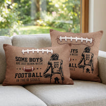 Born_With_Football_In_Their_Souls_Personalized_Pillow_Cover_1