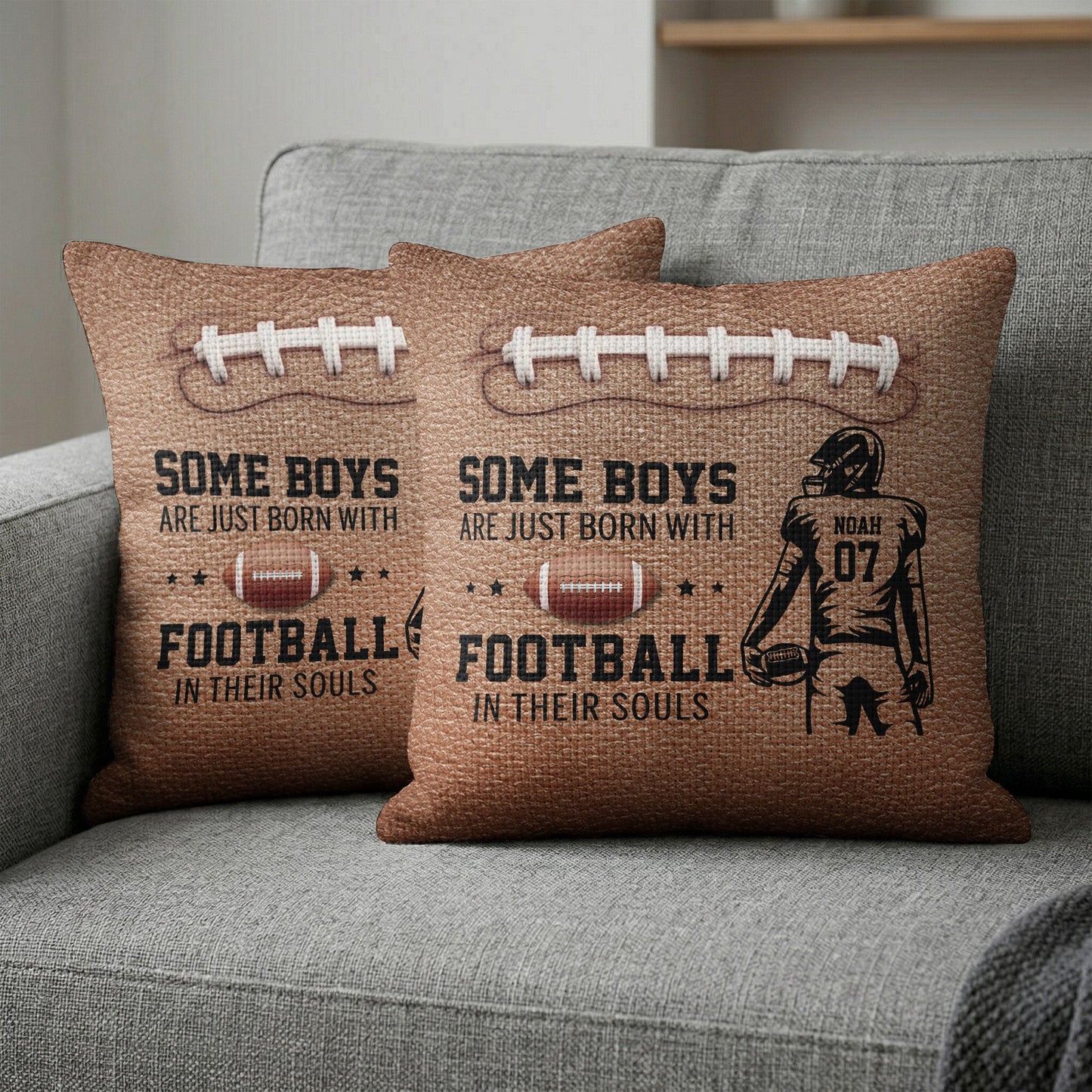 Born_With_Football_In_Their_Souls_Personalized_Pillow_Cover_3
