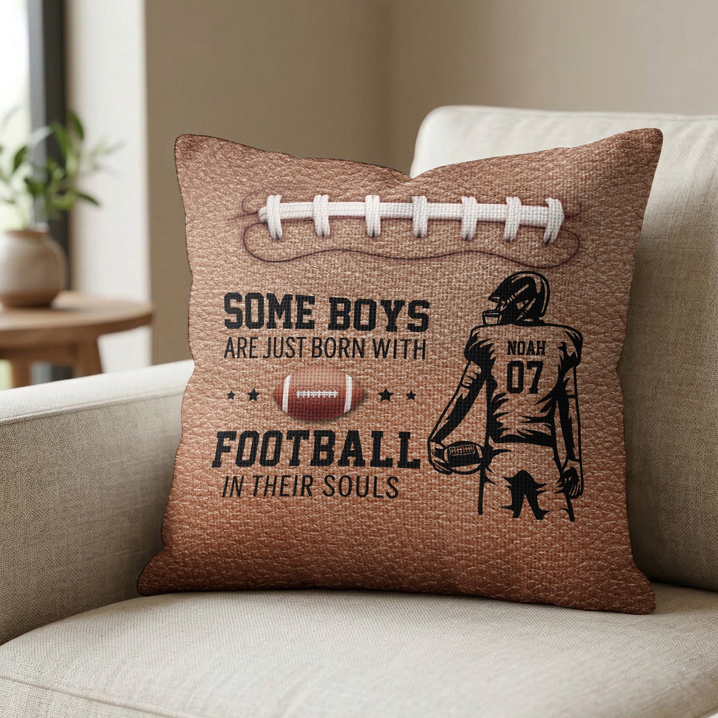 Born_With_Football_In_Their_Souls_Personalized_Pillow_Cover_5