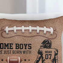 Born_With_Football_In_Their_Souls_Personalized_Pillow_Cover_6