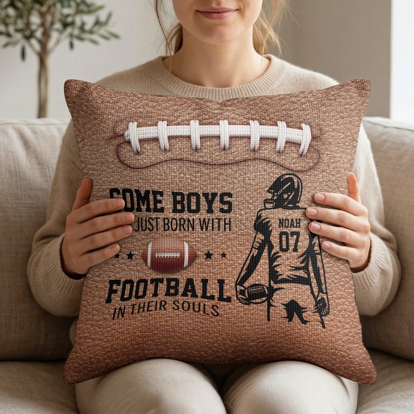 Born_With_Football_In_Their_Souls_Personalized_Pillow_Cover_7