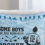 Born_With_Hockey_In_Their_Souls_Personalized_Pillow_Cover_6
